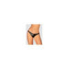 Viranes culotte - Noire